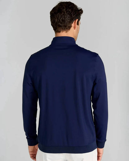 Wilder Solid Tone Jacket