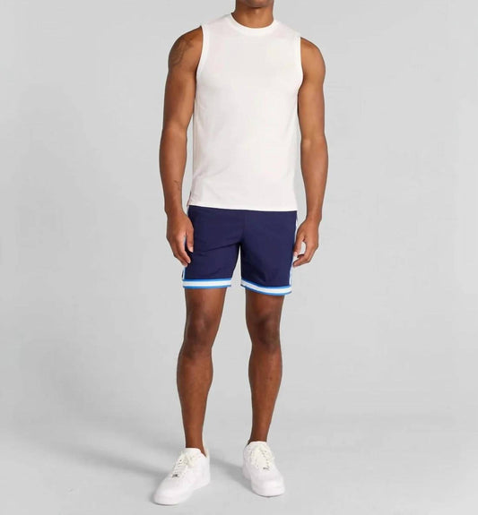 York Tank Top