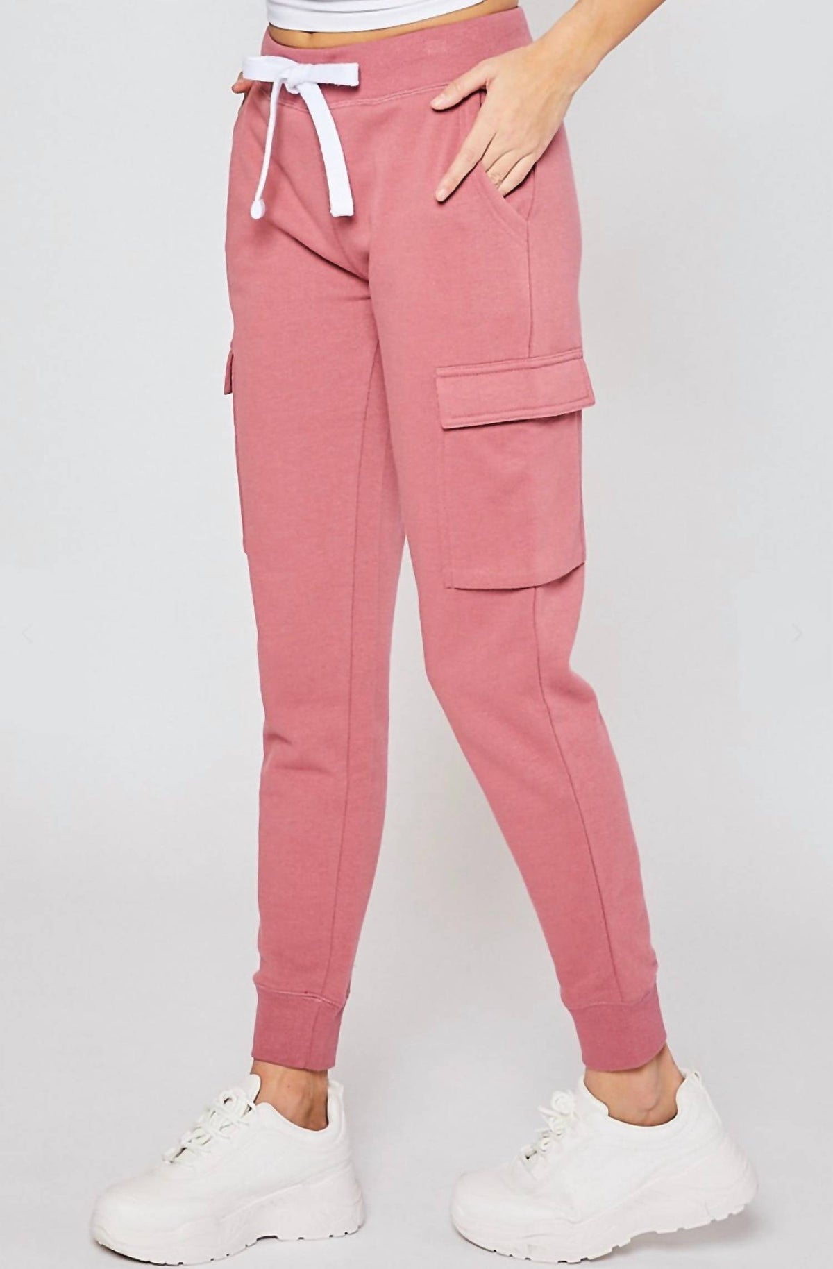 Gibralter Cozy Jogger