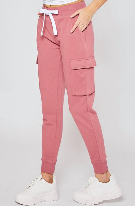 Gibralter Cozy Jogger