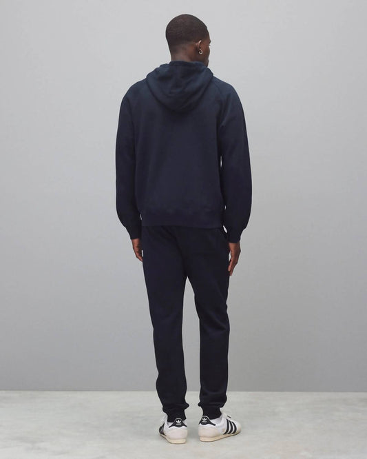 Midweight Terry Slim Sweatpant