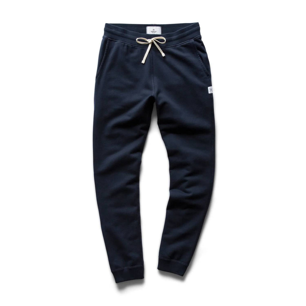 Midweight Terry Slim Sweatpant