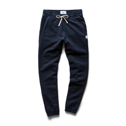 Midweight Terry Slim Sweatpant