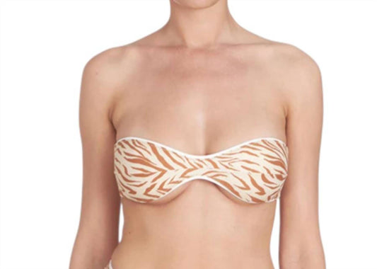 Katia Bandeau Top