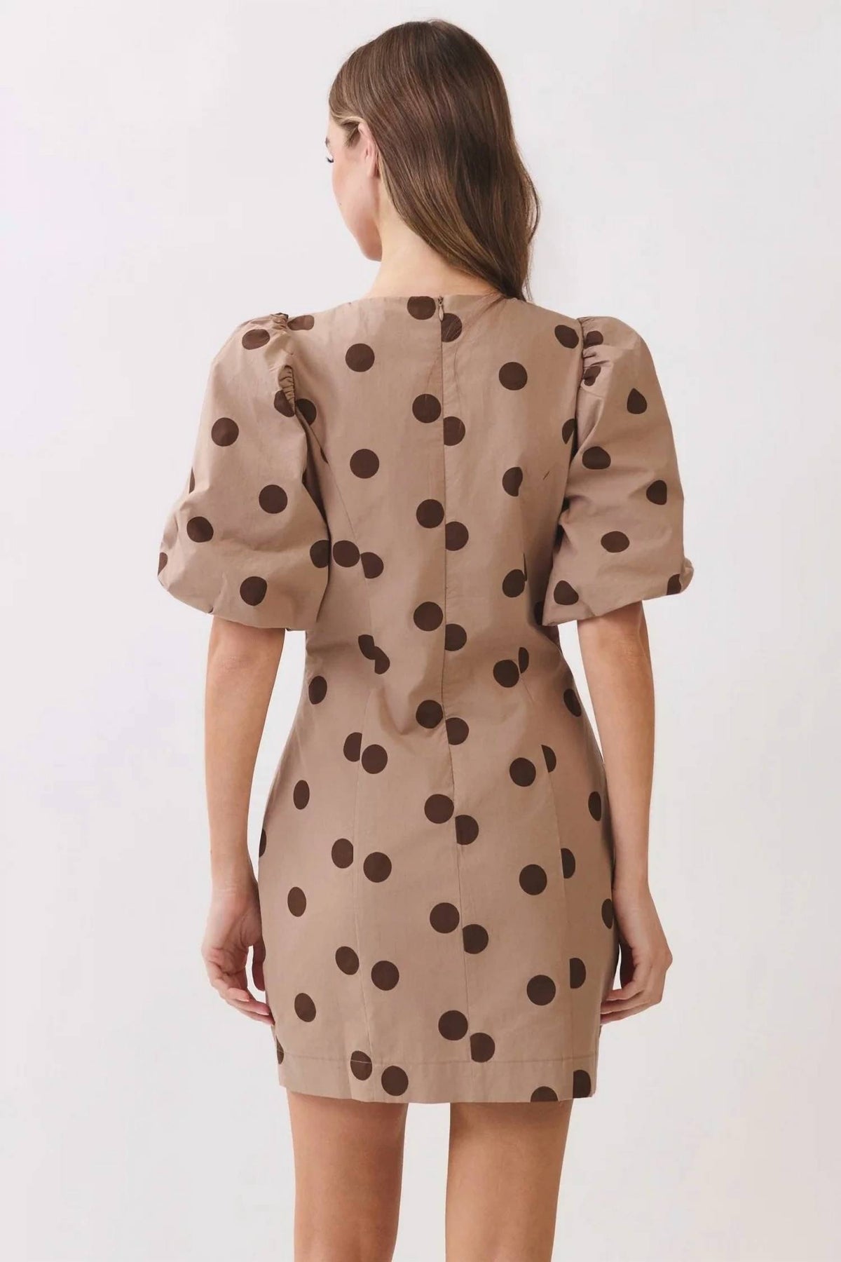Alicia Mini Dress