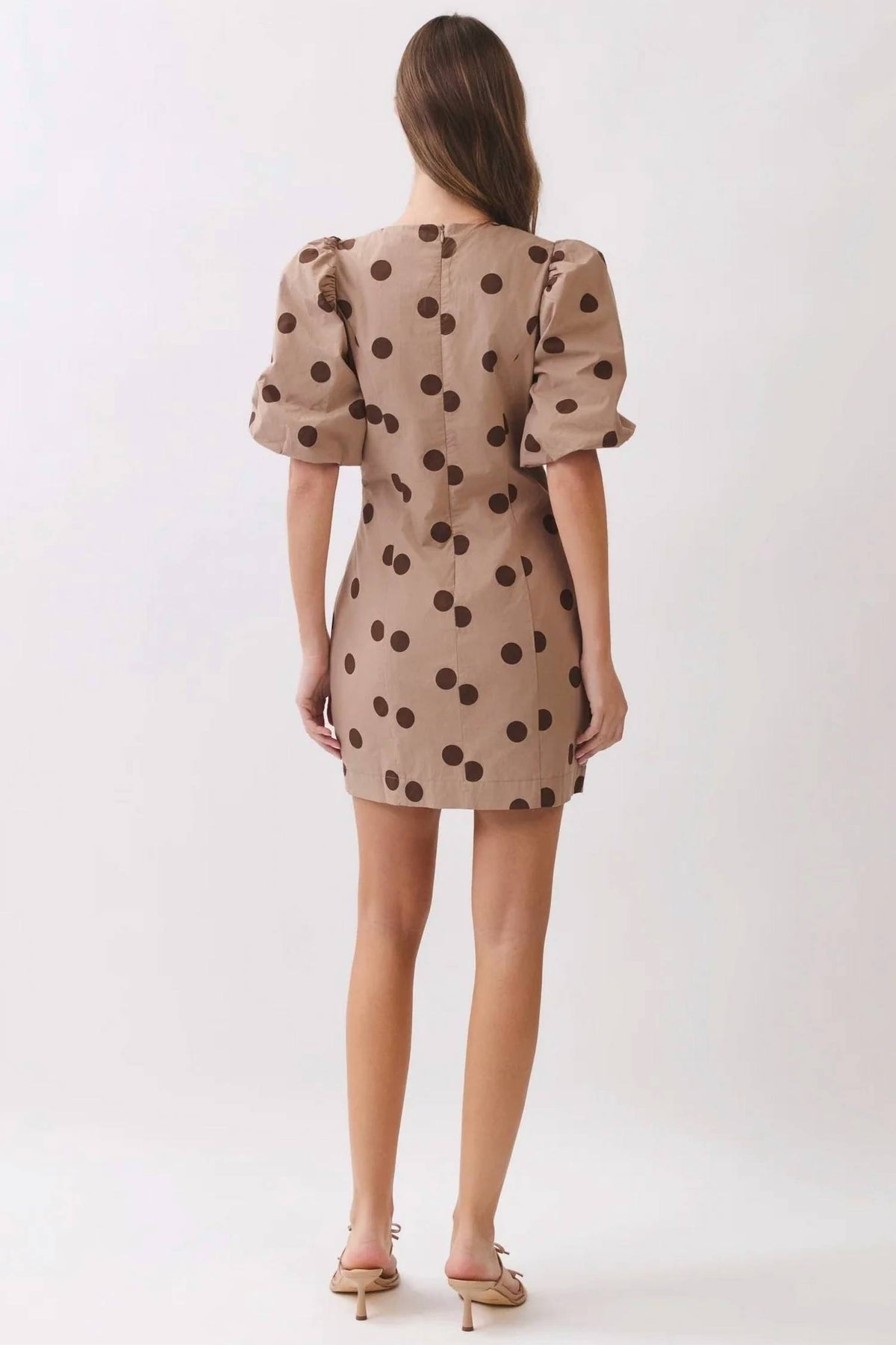 Alicia Mini Dress