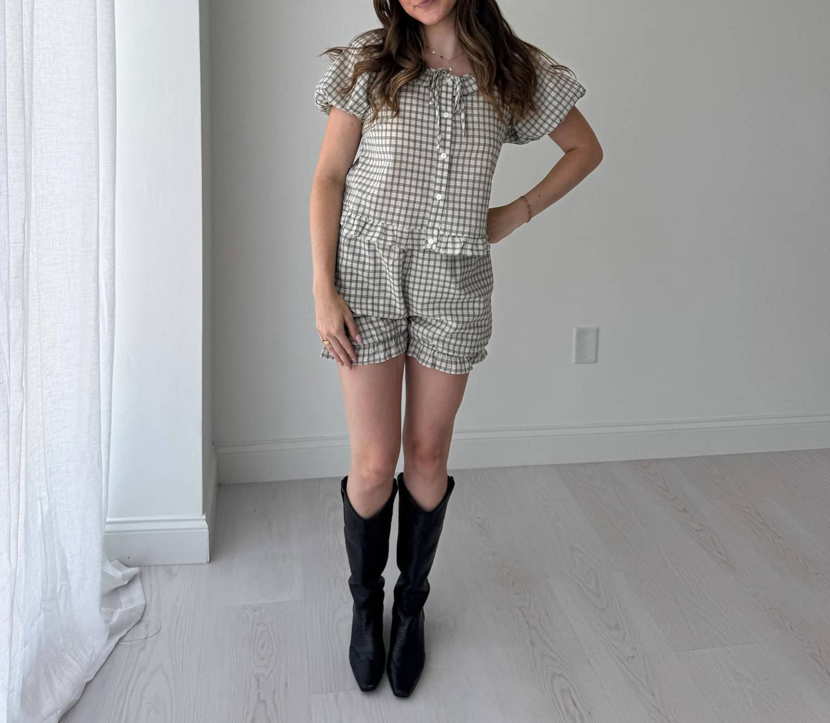 Georgia Set