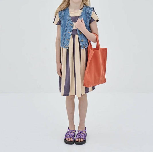 Easy Peasy Dress