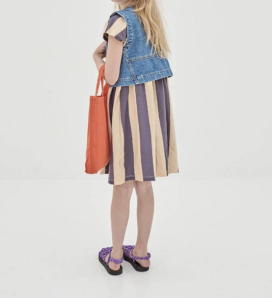 Easy Peasy Dress
