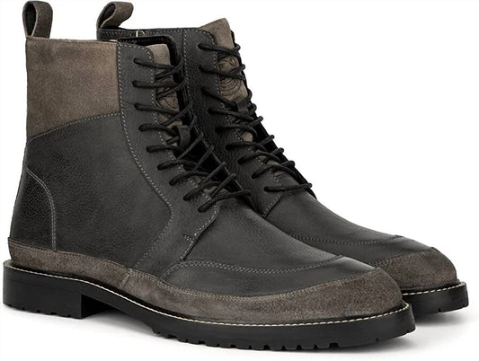 Men's Zero Dress Casual Boots