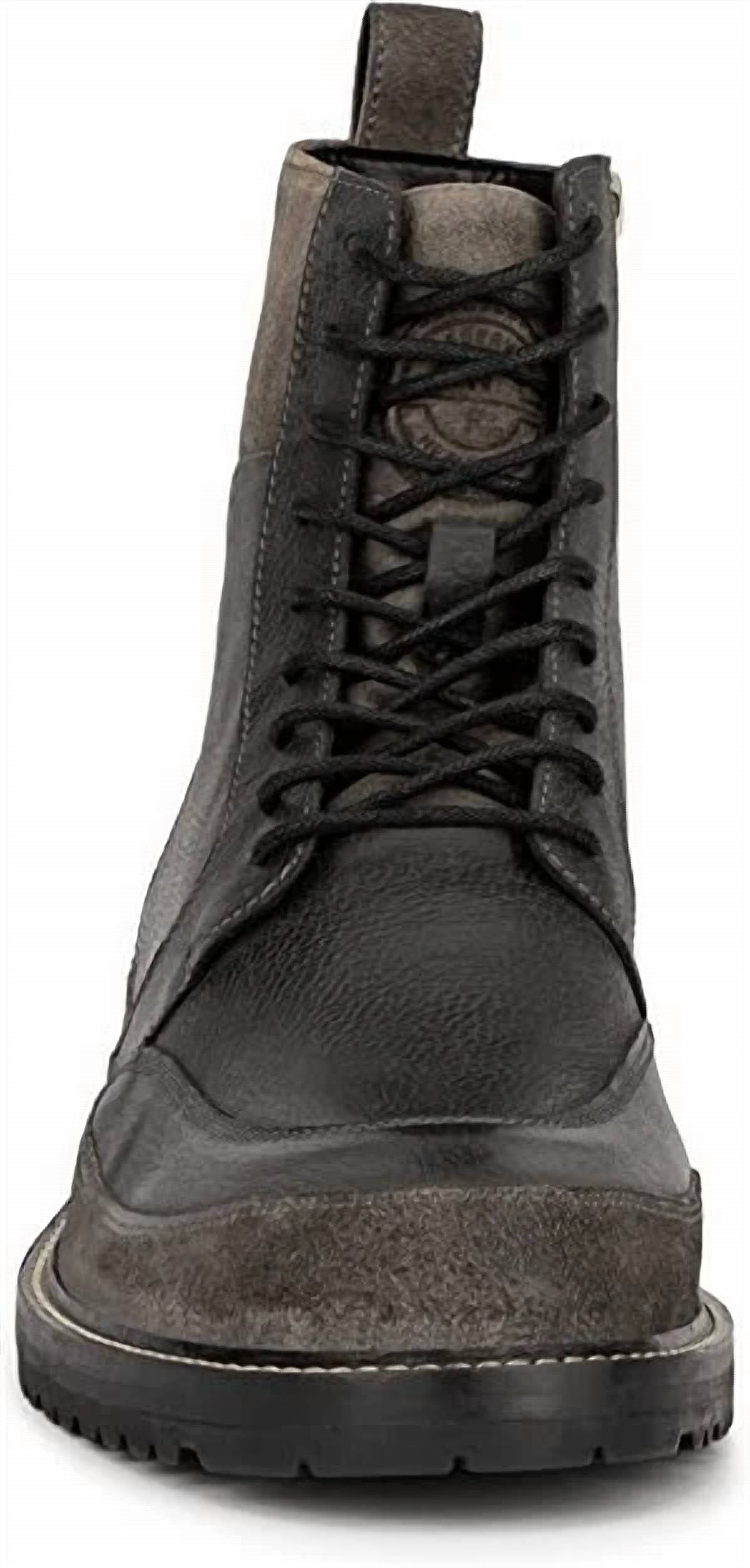Men's Zero Dress Casual Boots