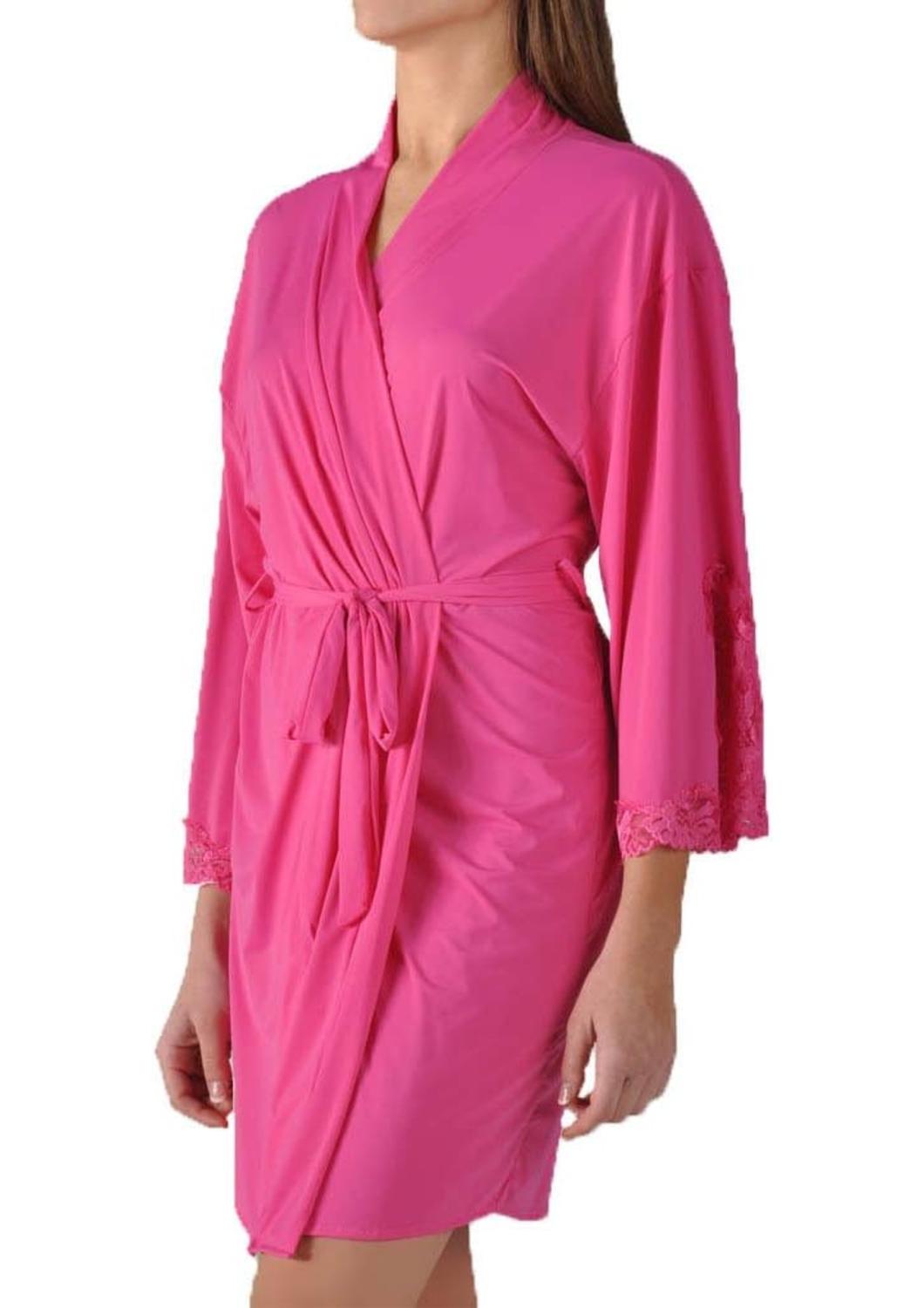 Shear Robe
