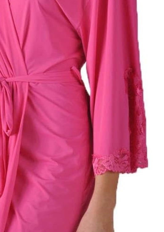 Shear Robe