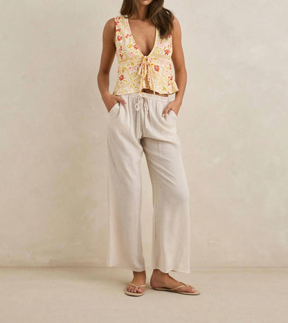 Airlie Beach Pant