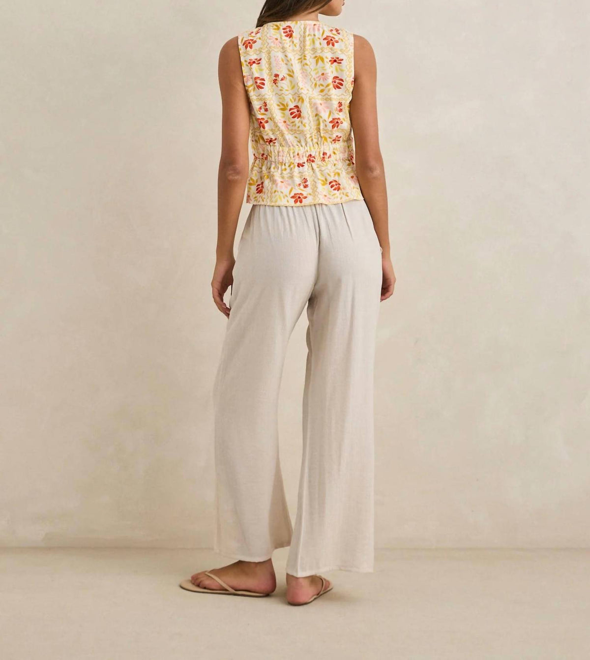 Airlie Beach Pant