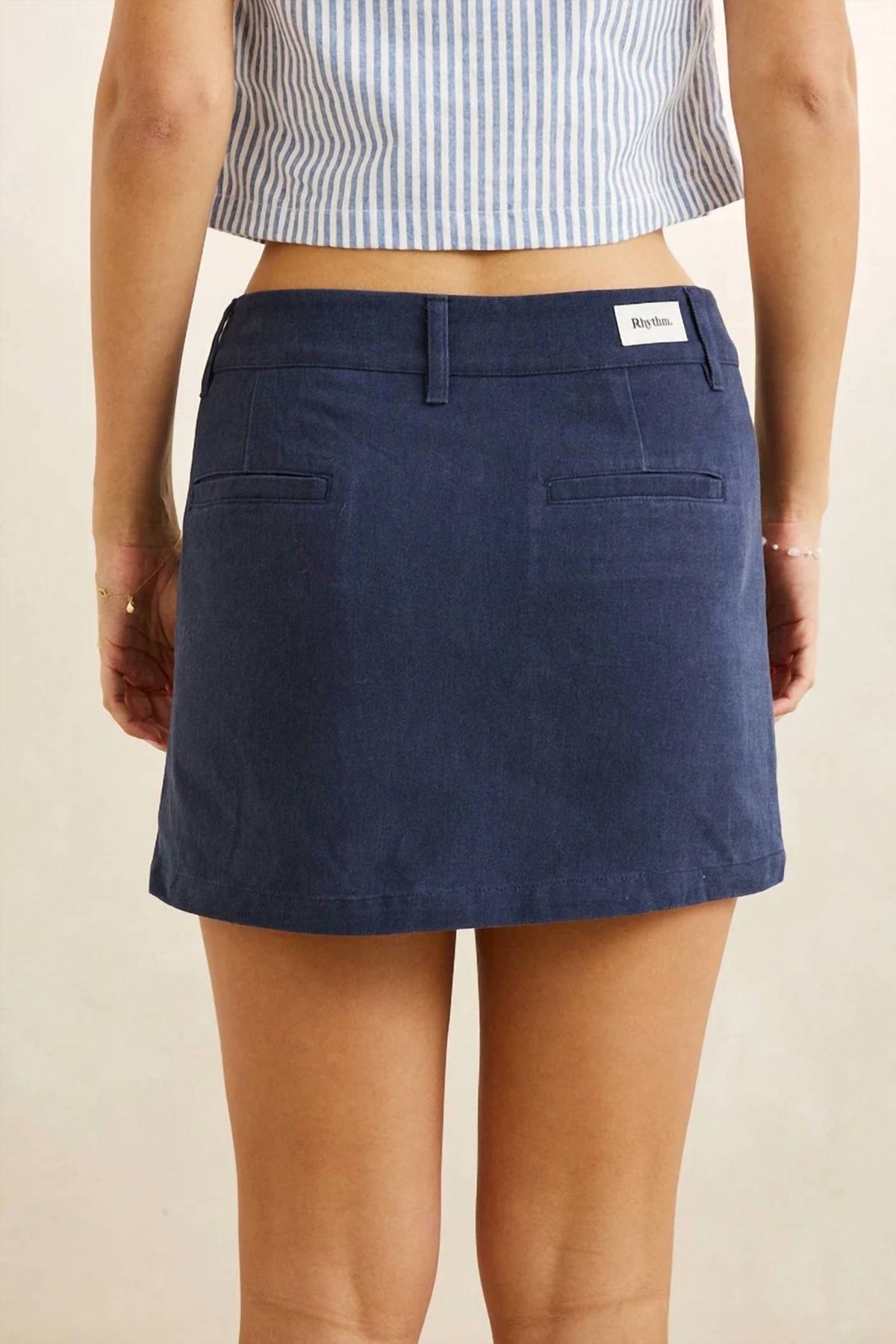 Canyon Mini Skirt