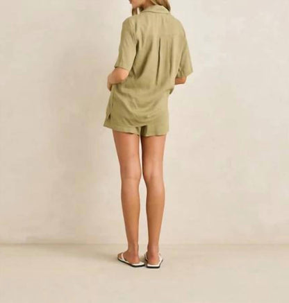 Classic Beach Short