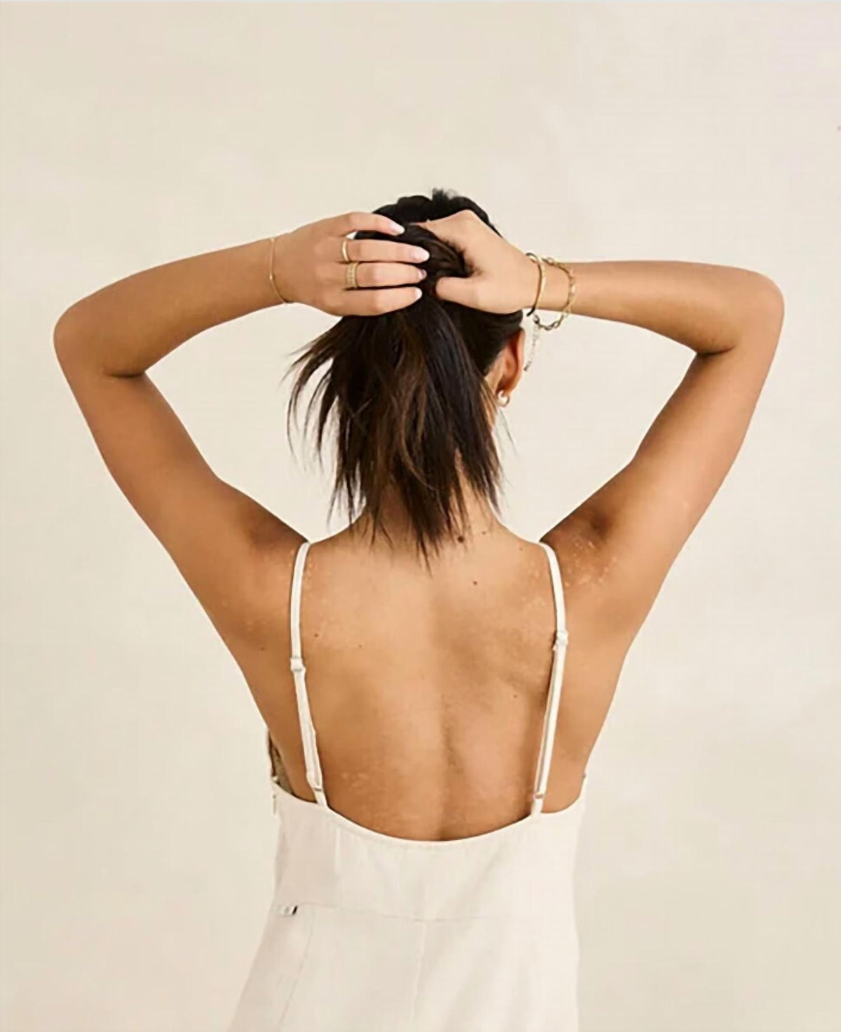 Classic Jumpsuit