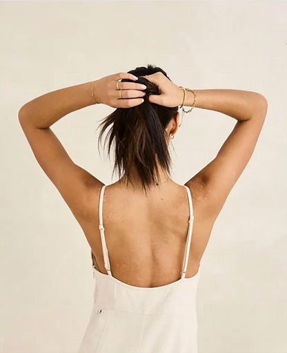 Classic Jumpsuit
