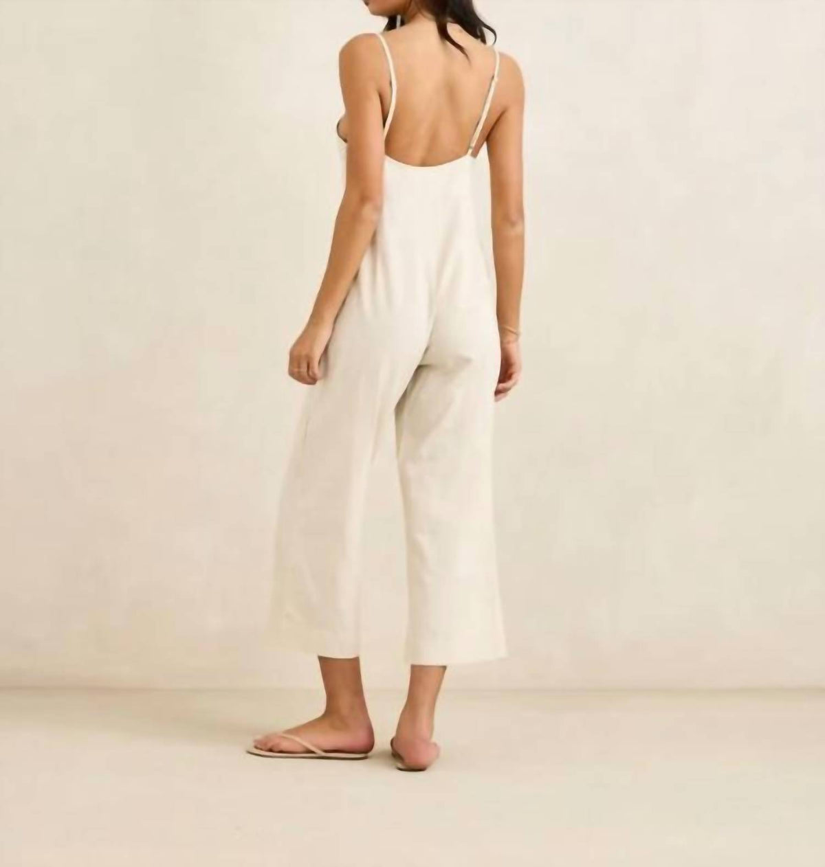 Classic Jumpsuit