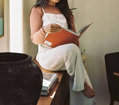 Classic Jumpsuit