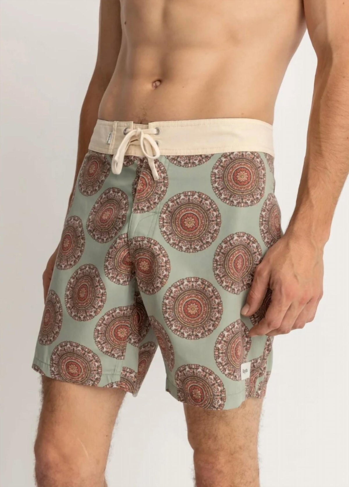 Dial Trunk