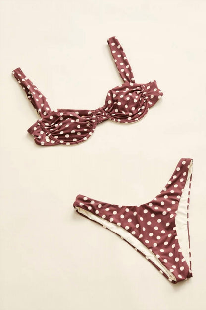 Dotti Underwire Balconette Top
