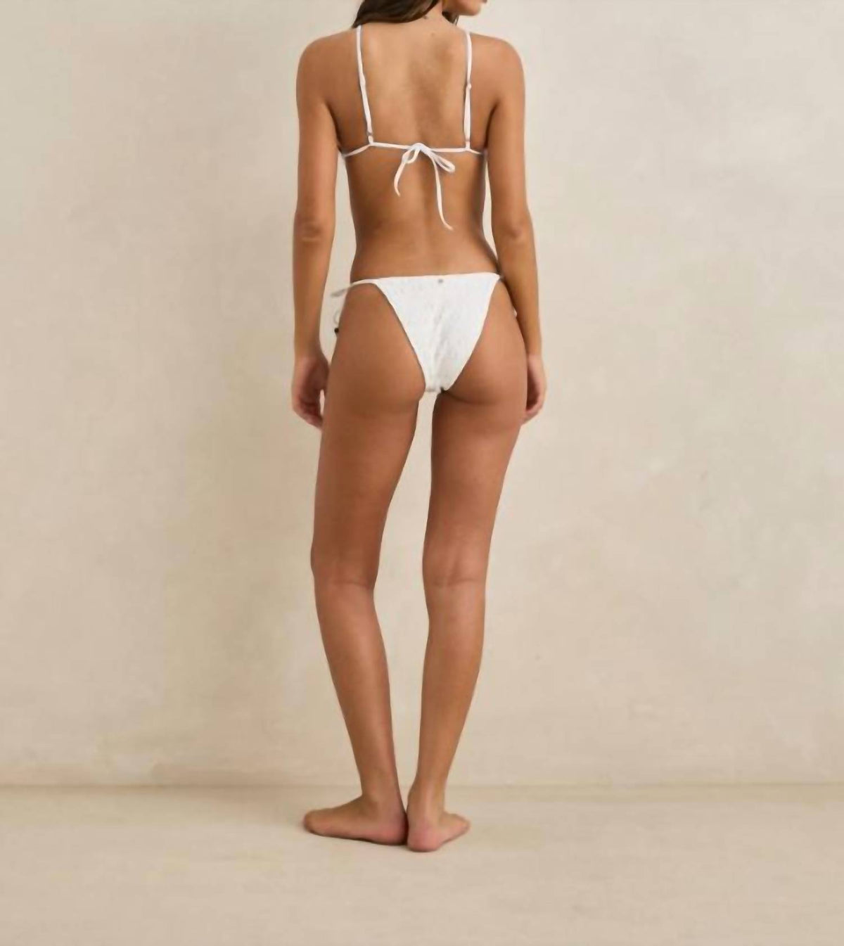 Gigi Side Hi Cut Pant
