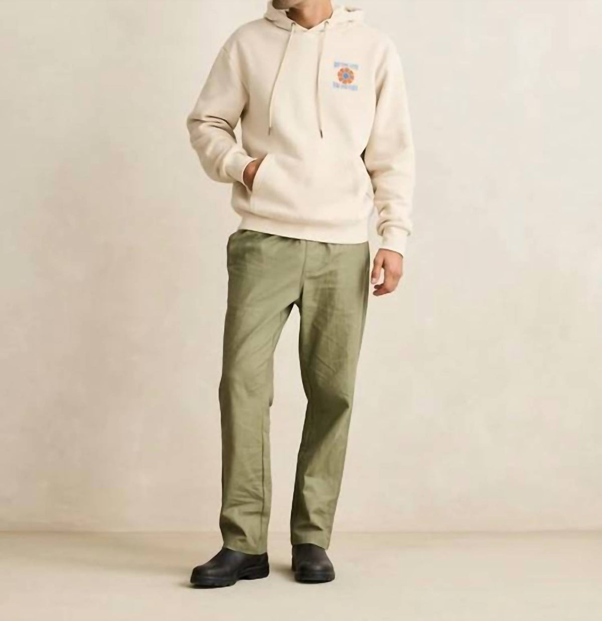 Linen Jam Pant