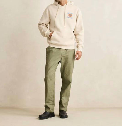 Linen Jam Pant