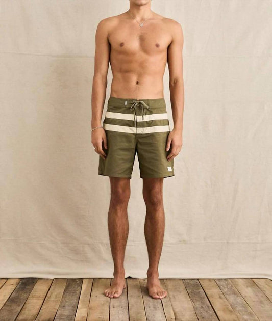 Market Trunk Boardshort
