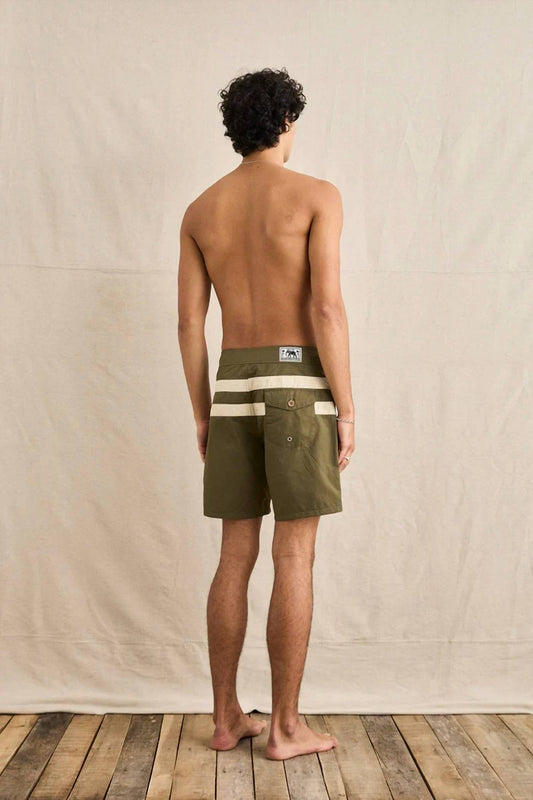 Market Trunk Boardshort
