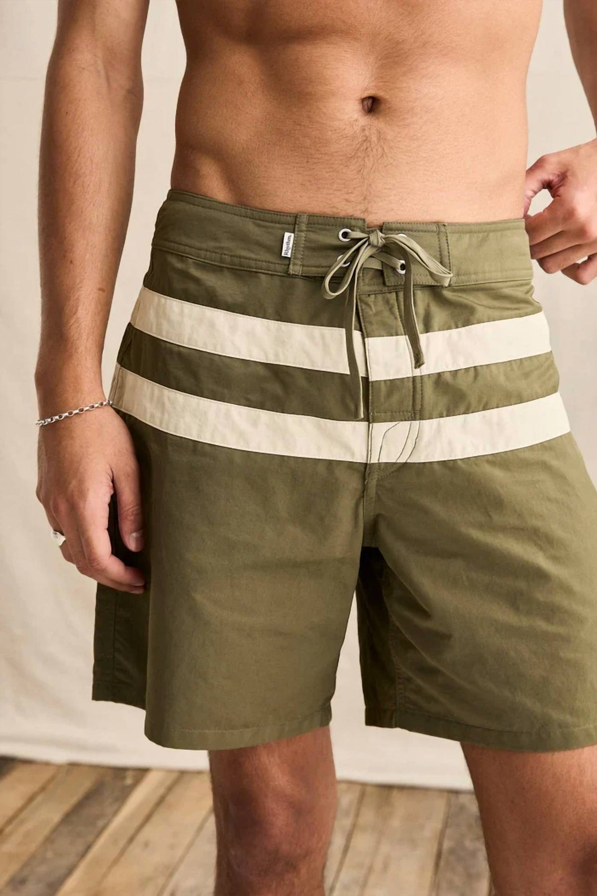 Market Trunk Boardshort