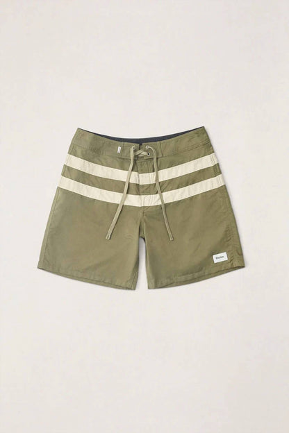 Market Trunk Boardshort