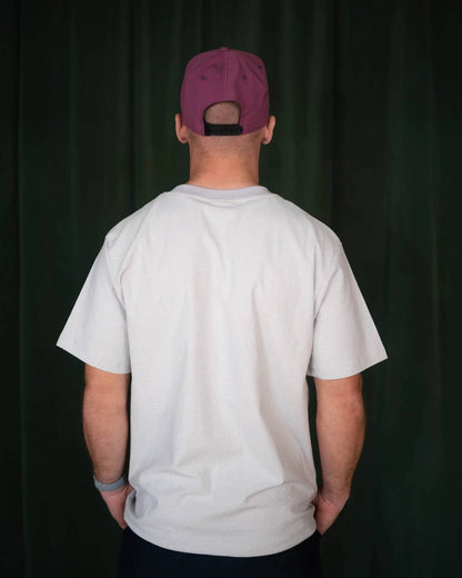 Men's Vintage Stripe Tee