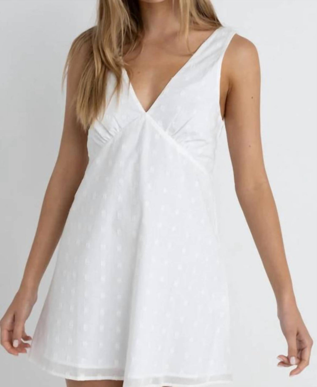 Mirage Mini Dress