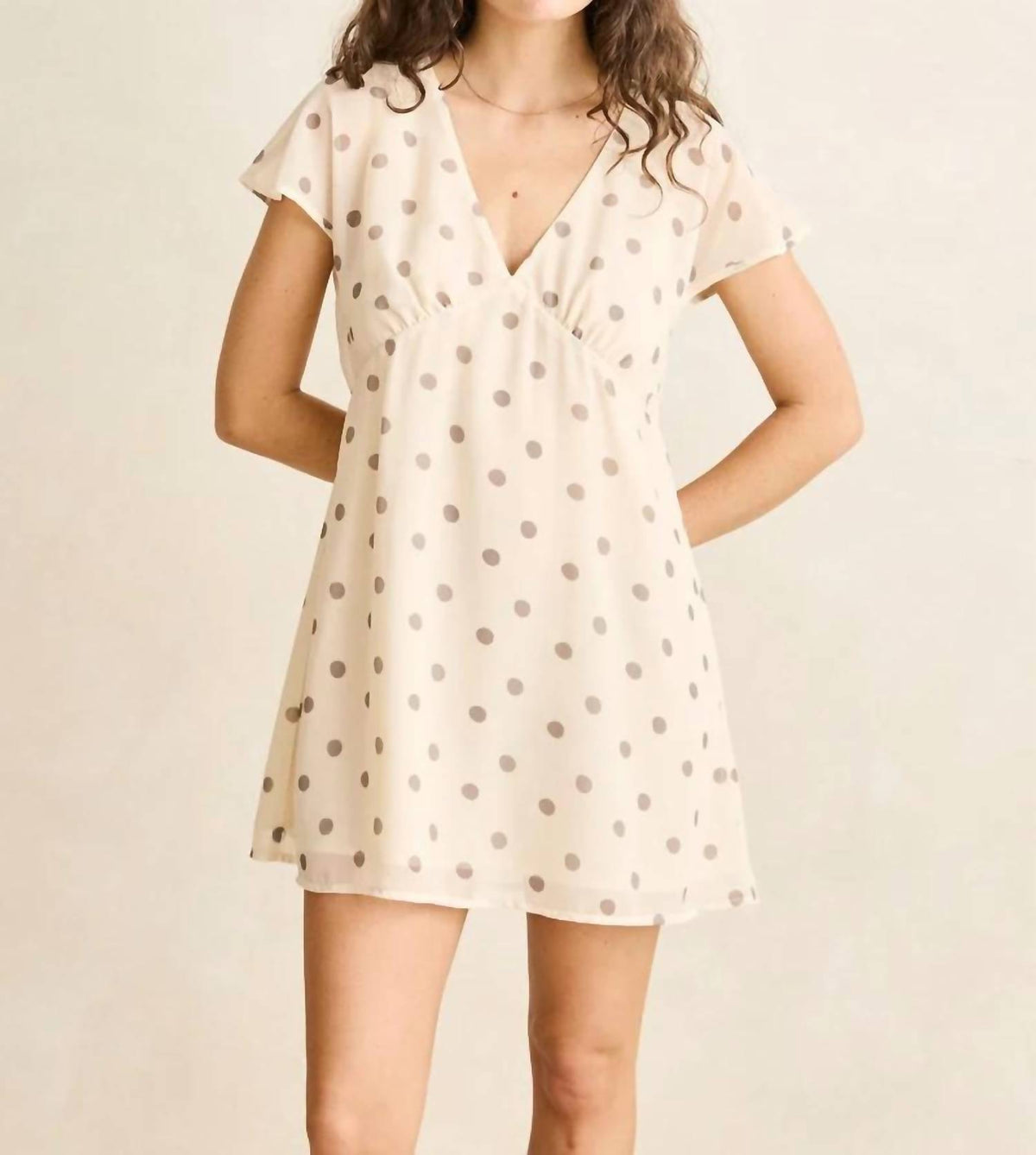 Penny Mini Dress