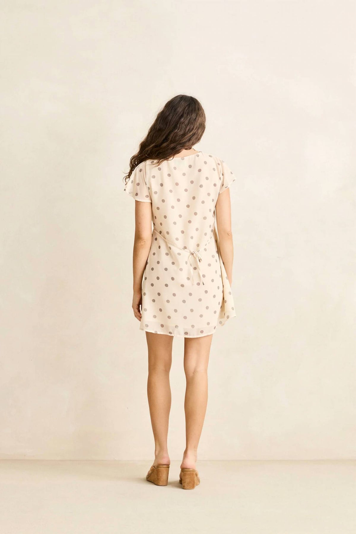 Penny Mini Dress