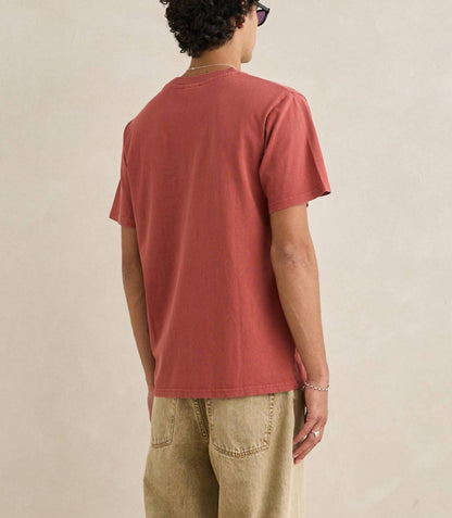 Pocket Short Sleeve T-shirt
