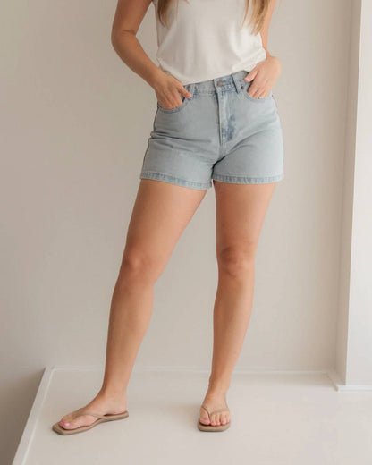 Staple Denim Short