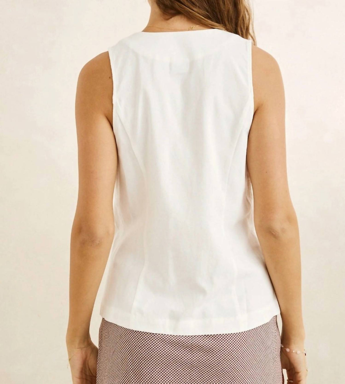 Venice Wrap Vest