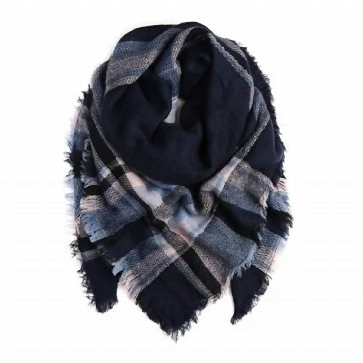 Women's Warm Me Up Scarf