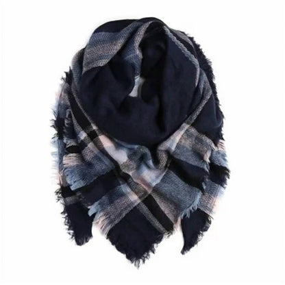 Women's Warm Me Up Scarf