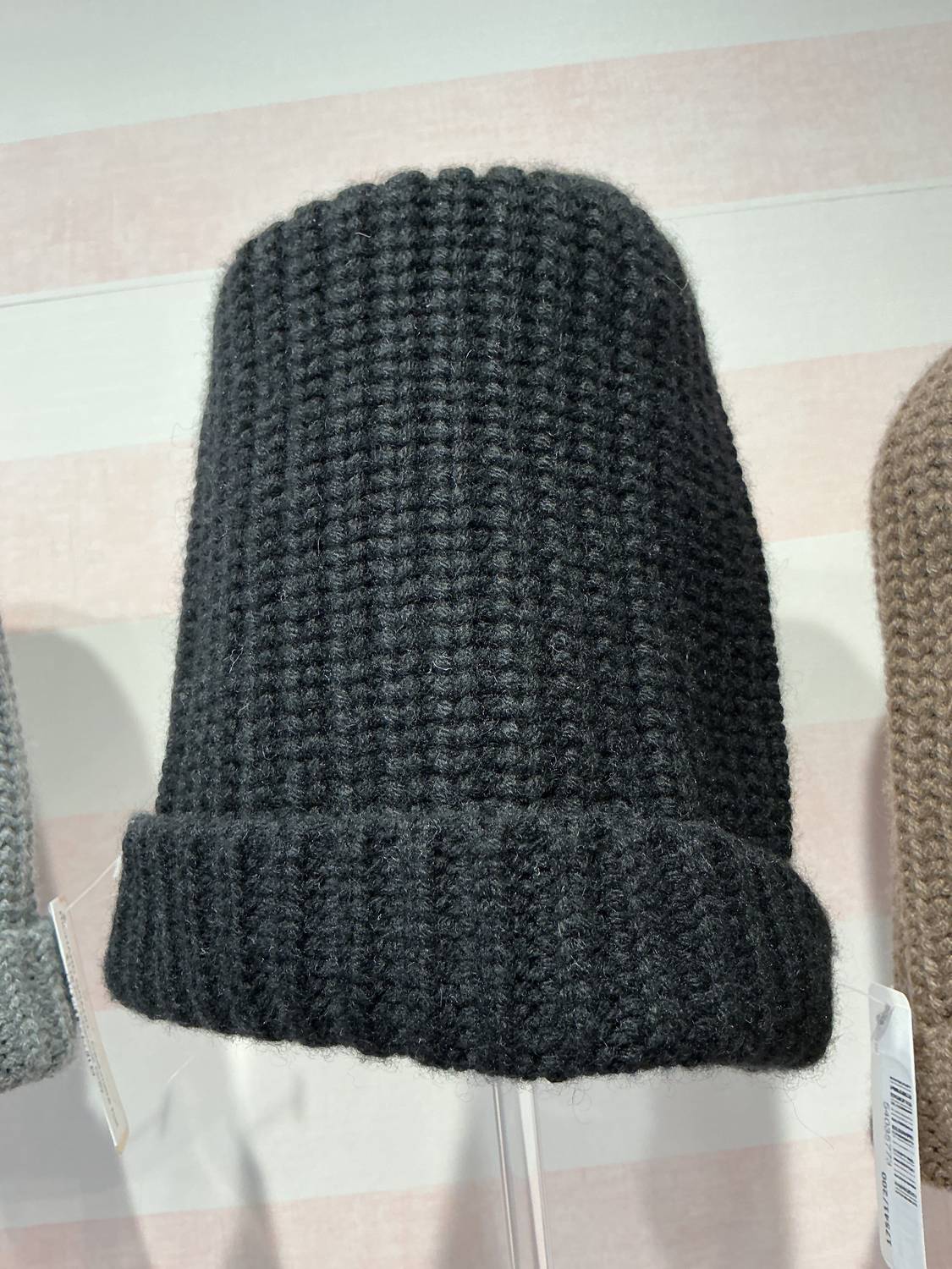Women's Cashmere Hat