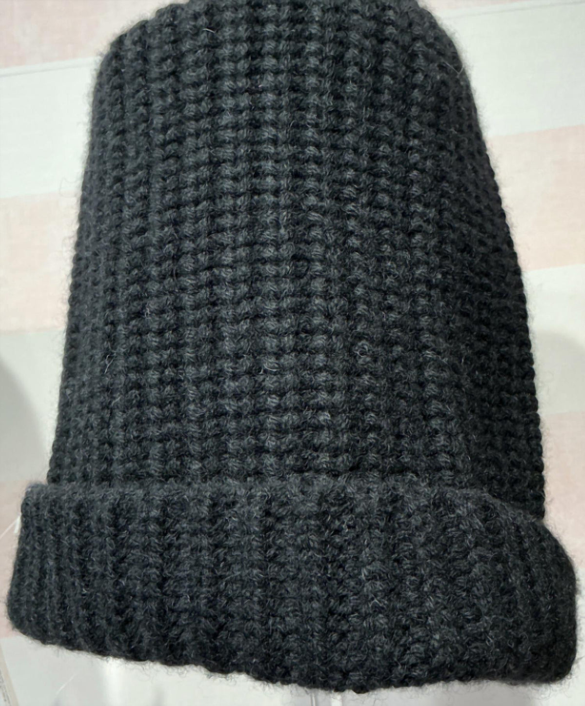 Women's Cashmere Hat