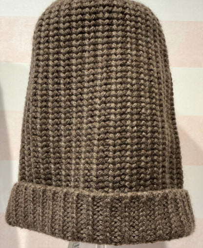 Women's Cashmere Hat