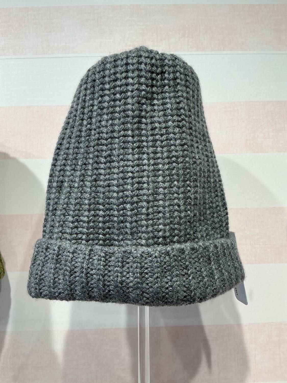 Women's Cashmere Hat