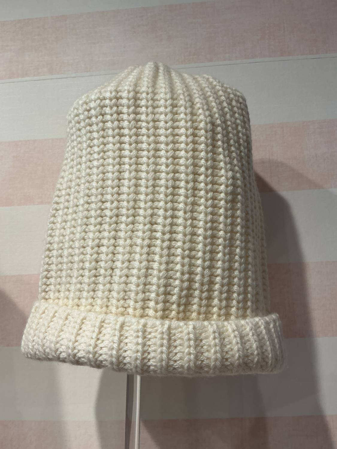 Women's Cashmere Hat