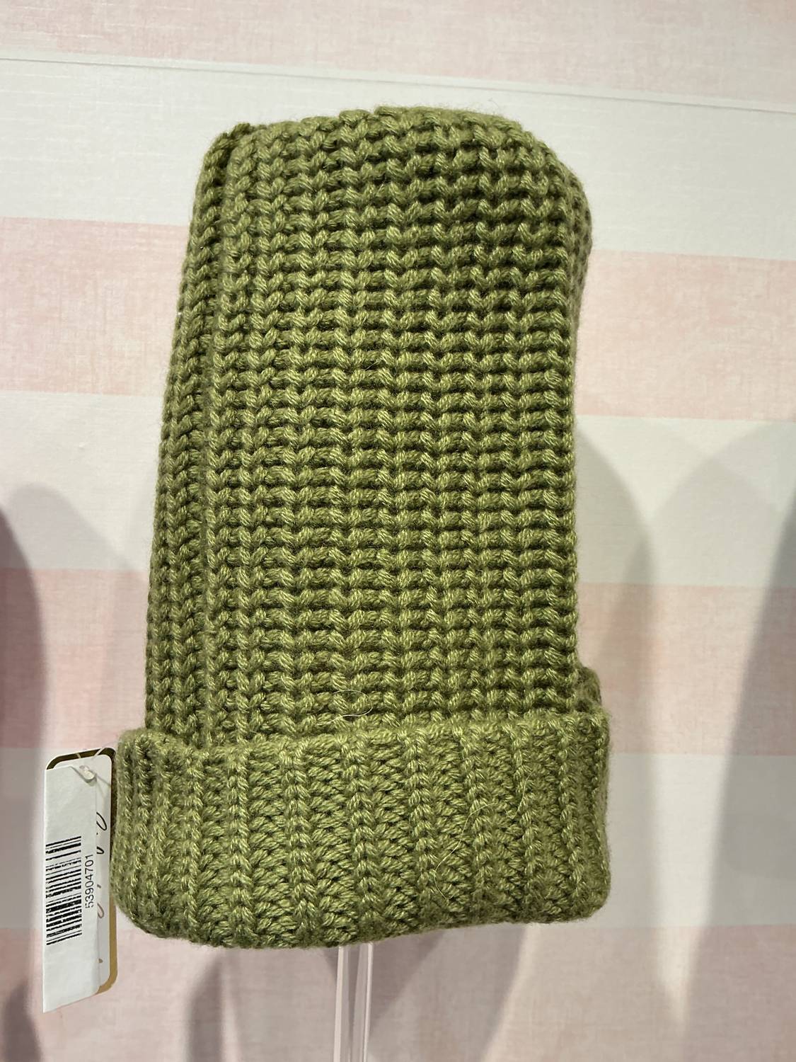 Women's Cashmere Hat