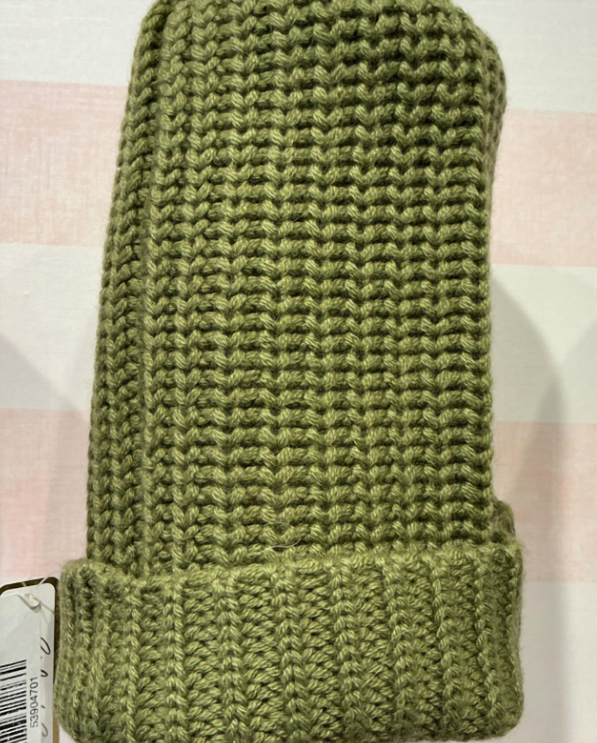 Women's Cashmere Hat
